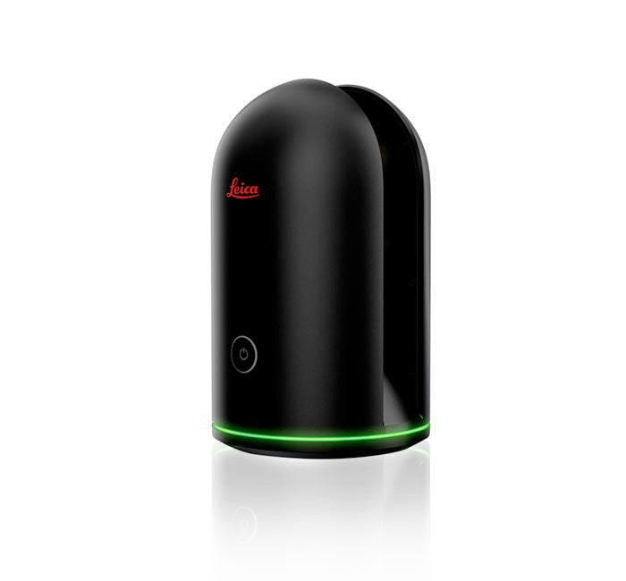 Leica BLK360 3D Laser Scanner Cyclone Pro Pack