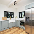 ZLINE Built-In Convection Microwave MWO-24