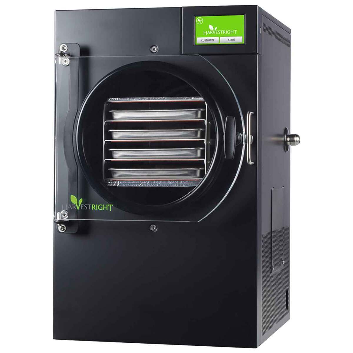 Harvest Right Small Home Pro Freeze Dryer 44.2cm x 54.6cm x 68.1cm