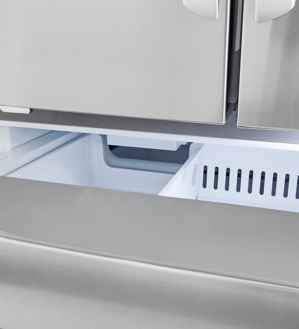 LG French Door Refrigerator 90.8cm 787.2L LRMXS2806S