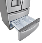 LG French Door Refrigerator 90.8cm 787.2L LRMXS2806S