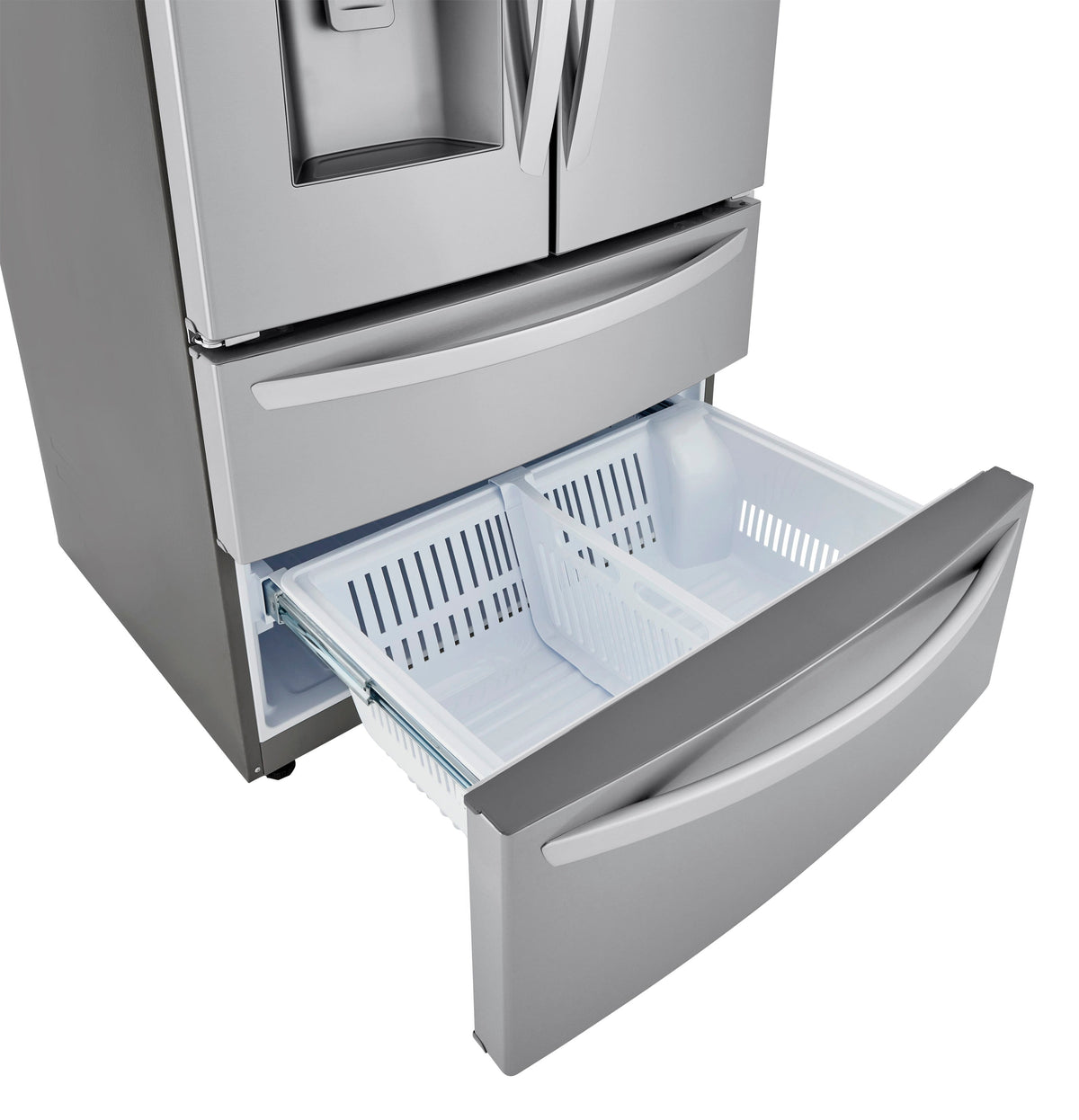 LG French Door Refrigerator 90.8cm 787.2L LRMXS2806S
