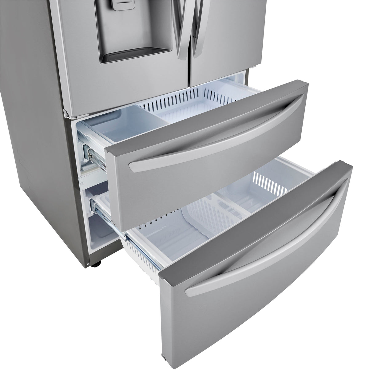 LG French Door Refrigerator 90.8cm 787.2L LRMXS2806S