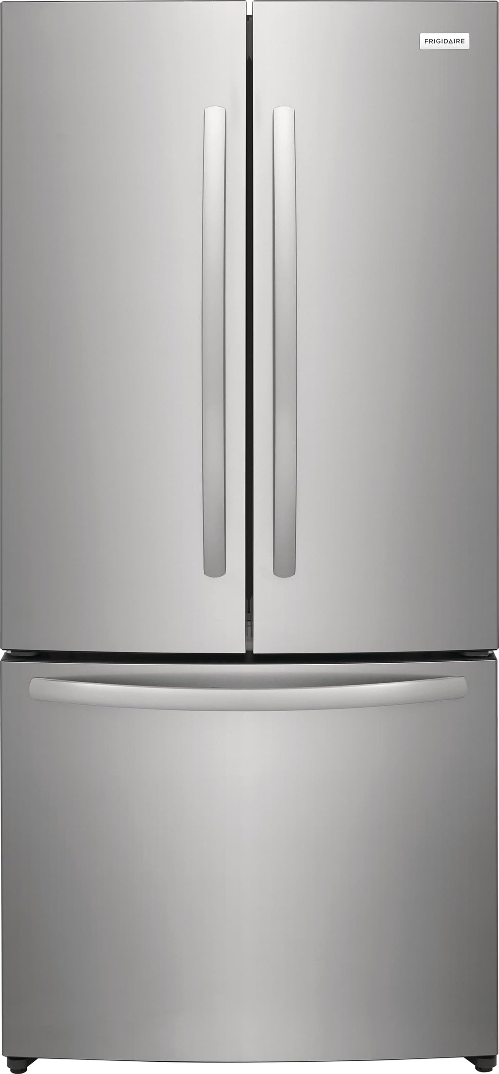 Frigidaire French Door Refrigerator 79.5cm 498.4L FRFG1723AV