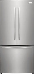Frigidaire French Door Refrigerator 79.5cm 498.4L FRFG1723AV