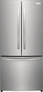 Frigidaire French Door Refrigerator 79.5cm 498.4L FRFG1723AV
