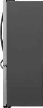 Frigidaire French Door Refrigerator 79.5cm 498.4L FRFG1723AV