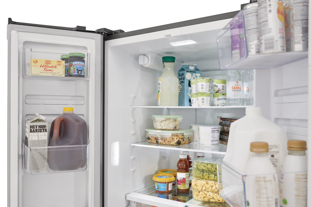 Frigidaire French Door Refrigerator 79.5cm 498.4L FRFG1723AV