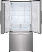 Frigidaire French Door Refrigerator 79.5cm 498.4L FRFG1723AV