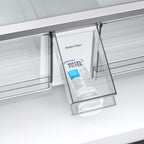 Samsung French Door Refrigerator 90.8cm 821.2L RF29BB8600QL