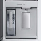 Samsung French Door Refrigerator 90.8cm 821.2L RF29BB8600QL