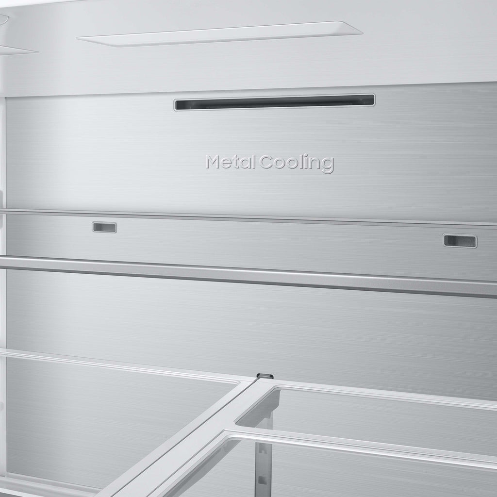 Samsung French Door Refrigerator 90.8cm 821.2L RF29BB8600QL