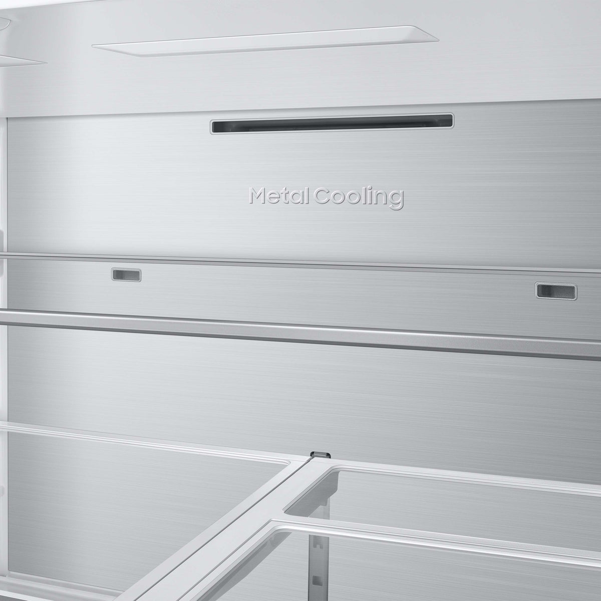 Samsung French Door Refrigerator 90.8cm 821.2L RF29BB8600QL