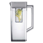 Samsung French Door Refrigerator 90.8cm 821.2L RF29BB8600QL