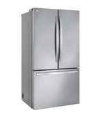 LG Counter-Depth MAX French Door Refrigerator 91.4cm 750.4L LRFLC2706S