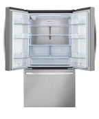 LG Counter-Depth MAX French Door Refrigerator 91.4cm 750.4L LRFLC2706S