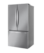 LG Counter-Depth MAX French Door Refrigerator 91.4cm 750.4L LRFLC2706S