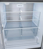 LG Counter-Depth MAX French Door Refrigerator 91.4cm 750.4L LRFLC2706S