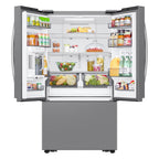 Samsung French Door Refrigerator 90.8cm 906.1L RF32CG5300SR