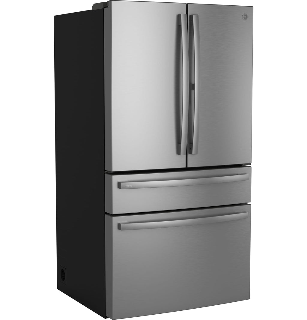 GE French Door Refrigerator 90.4cm 812.7L PGE29BYTFS