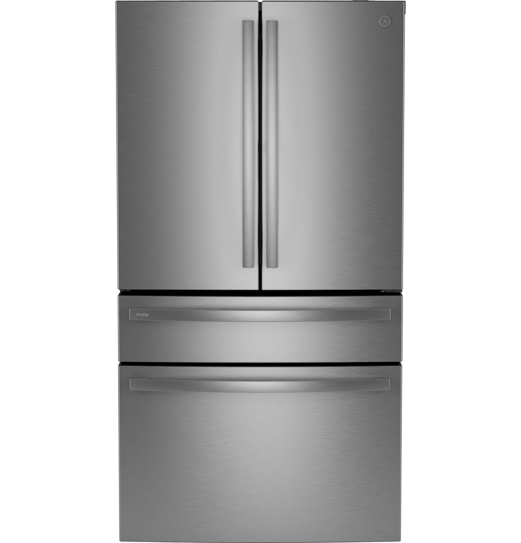GE French Door Refrigerator 90.4cm 812.7L PGE29BYTFS