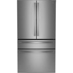 GE French Door Refrigerator 90.4cm 812.7L PGE29BYTFS