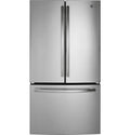 GE French Door Refrigerator 90.8cm 764.6L GNE27JYMFS