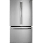 GE French Door Refrigerator 90.8cm 764.6L GNE27JYMFS