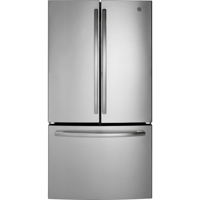 GE French Door Refrigerator 90.8cm 764.6L GNE27JYMFS