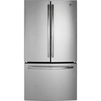 GE French Door Refrigerator 90.8cm 764.6L GNE27JYMFS