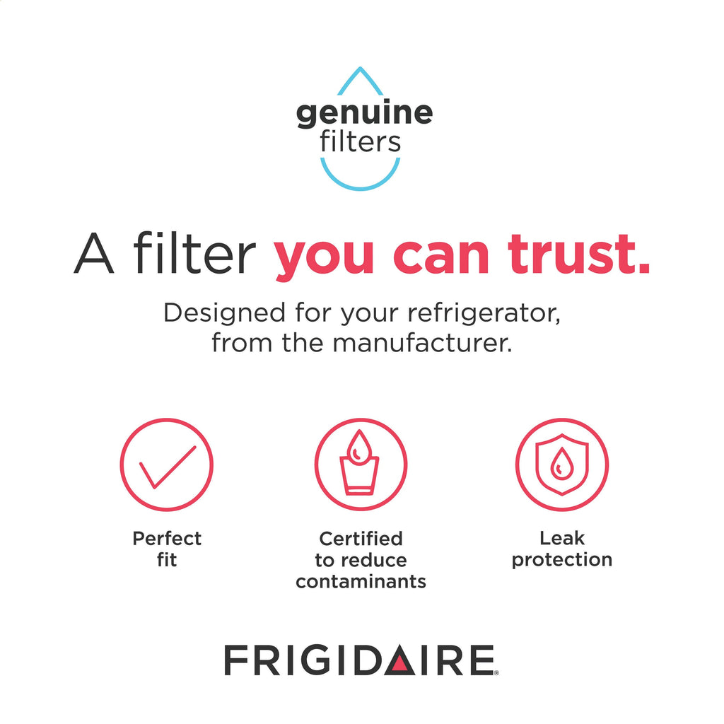 Frigidaire French Door Refrigerator 79.5cm 498.4L FRFG1723AV