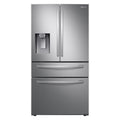 Samsung French Door Refrigerator 90.8cm 792.9L RF28R7201SR