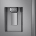 Samsung French Door Refrigerator 90.8cm 792.9L RF28R7201SR