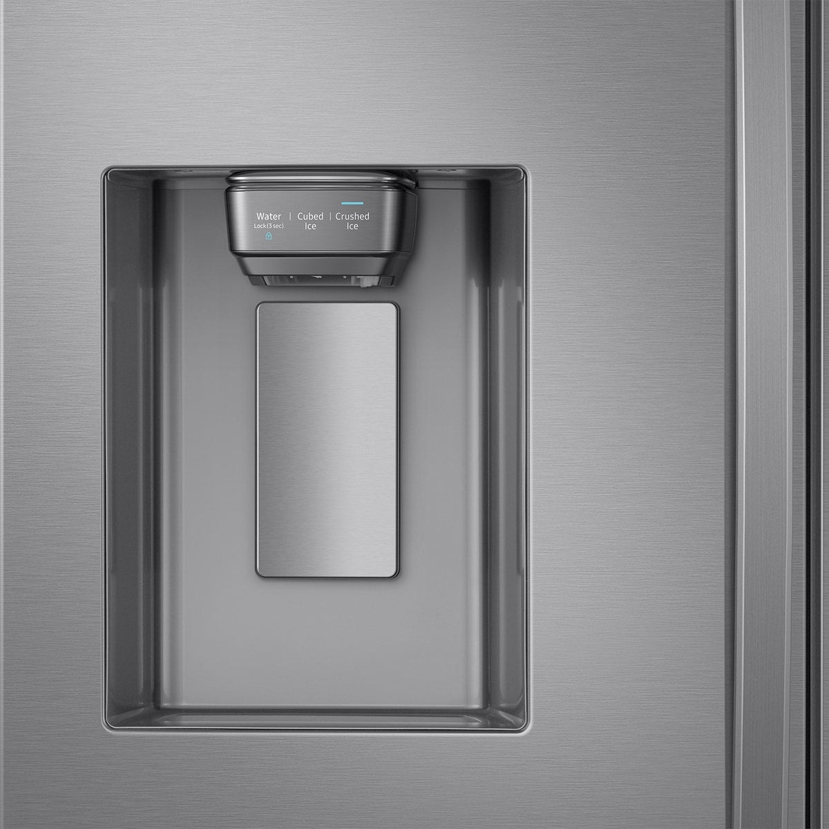 Samsung French Door Refrigerator 90.8cm 792.9L RF28R7201SR