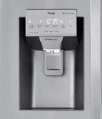 LG French Door Refrigerator 90.8cm 787.2L LRMXS2806S