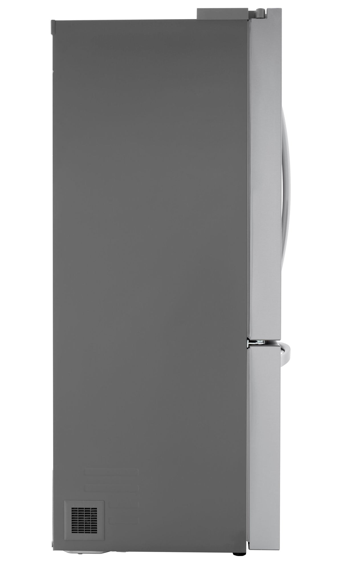 LG Counter-Depth MAX French Door Refrigerator 91.4cm 750.4L LRFLC2706S