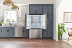 LG Counter-Depth MAX French Door Refrigerator 91.4cm 750.4L LRFLC2706S