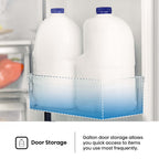 Hisense French Door Refrigerator 91.4cm 753.2L HRF266N6CSE1
