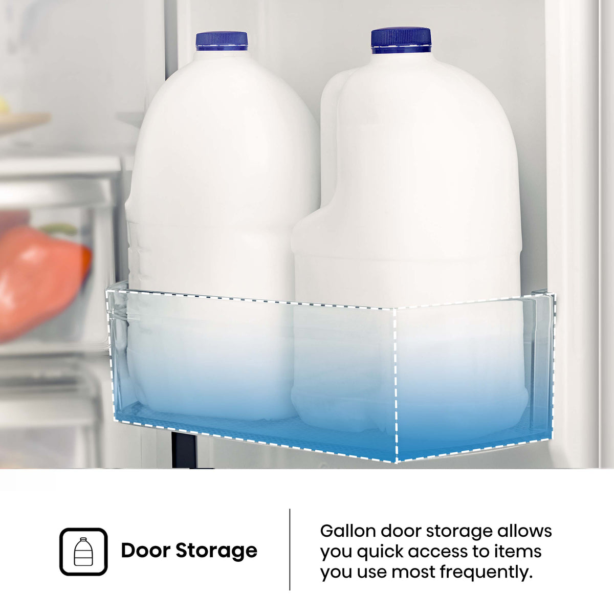 Hisense French Door Refrigerator 91.4cm 753.2L HRF266N6CSE1