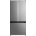 Midea French Door Refrigerator 74.9cm 521L MRF18B4AST