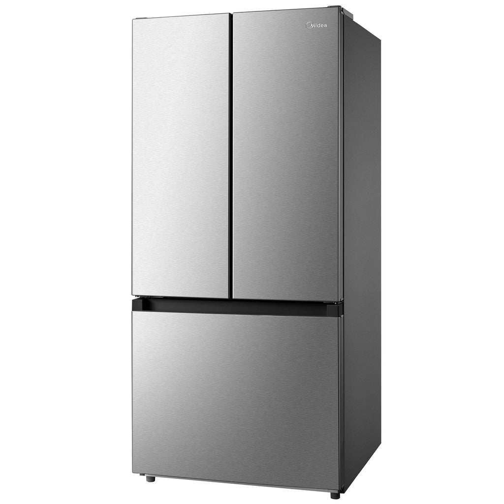Midea French Door Refrigerator 74.9cm 521L MRF18B4AST