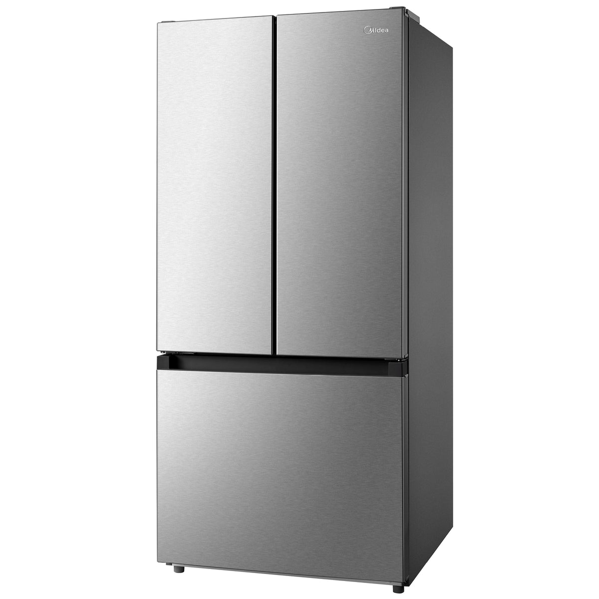 Midea French Door Refrigerator 74.9cm 521L MRF18B4AST