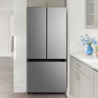 Midea French Door Refrigerator 74.9cm 521L MRF18B4AST