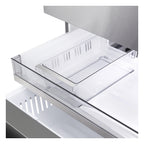 LG French Door Refrigerator 90.8cm 809.9L LF29S9730S