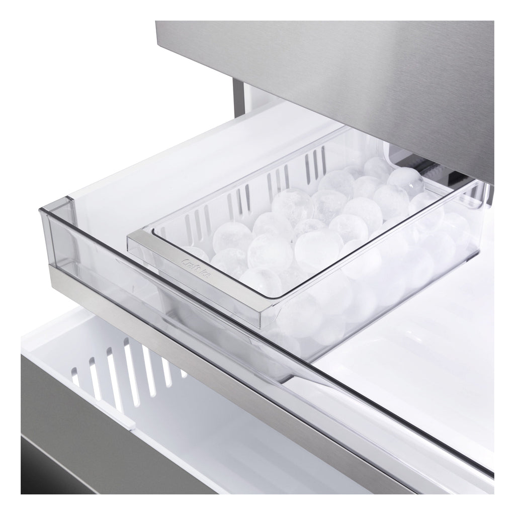 LG French Door Refrigerator 90.8cm 809.9L LF29S9730S