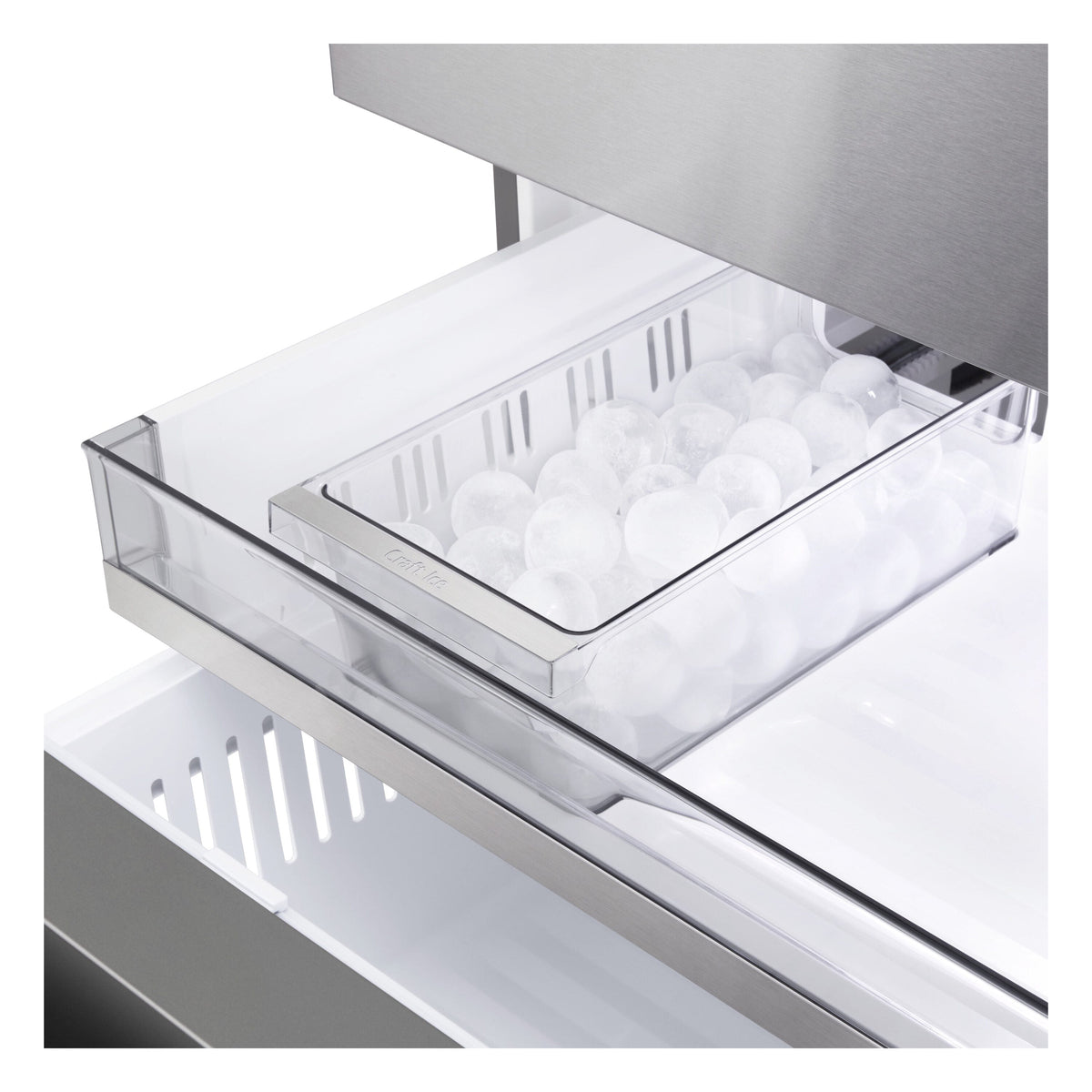 LG French Door Refrigerator 90.8cm 809.9L LF29S9730S