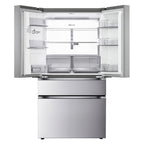 LG French Door Refrigerator 90.8cm 809.9L LF29S9730S