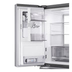 LG French Door Refrigerator 90.8cm 809.9L LF29S9730S