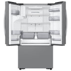 Samsung French Door Refrigerator 90.8cm 736.2L RF70F27SER
