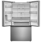 Midea French Door Refrigerator 90.9cm 750.4L MRF27I6BST